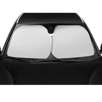 SWISS DRIVE PARASOL FRONTAL PLEGABLE SWISS DRIVE M 2 PIEZAS (50 UNDS) 01SLV2PCS