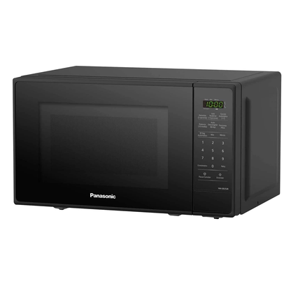 Microondas Panasonic NN-SB25JBRUH 0.7 pies cúbicos