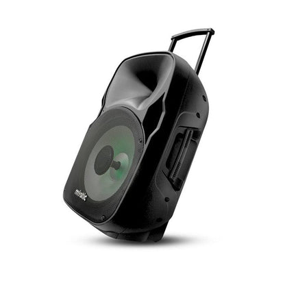 Parlante Activo, MY-PS510T, Mystic, Audio portátil