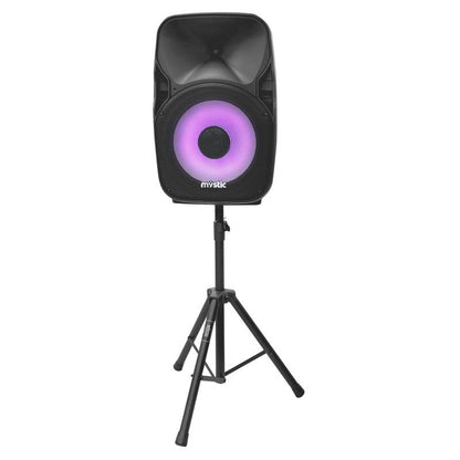 Parlante Activo, MY-PS510T, Mystic, Audio portátil