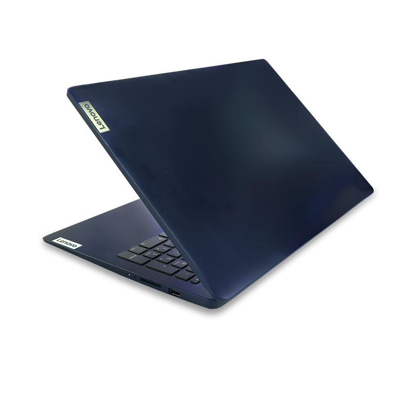 Laptop Lenovo Ideapad 1, 15.6" FHD, Intel Core i5-1235U, 8GB, 512 SSD, Abyss Blue