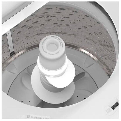 Lavadora de 20Kg 8MWTW2024MJM Whirlpool carga superior Sistema Xpert Smart load