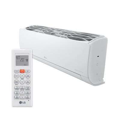 Aire Acondicionado Split Inverter 18000 BTU VX182C1.NJP1 LG
