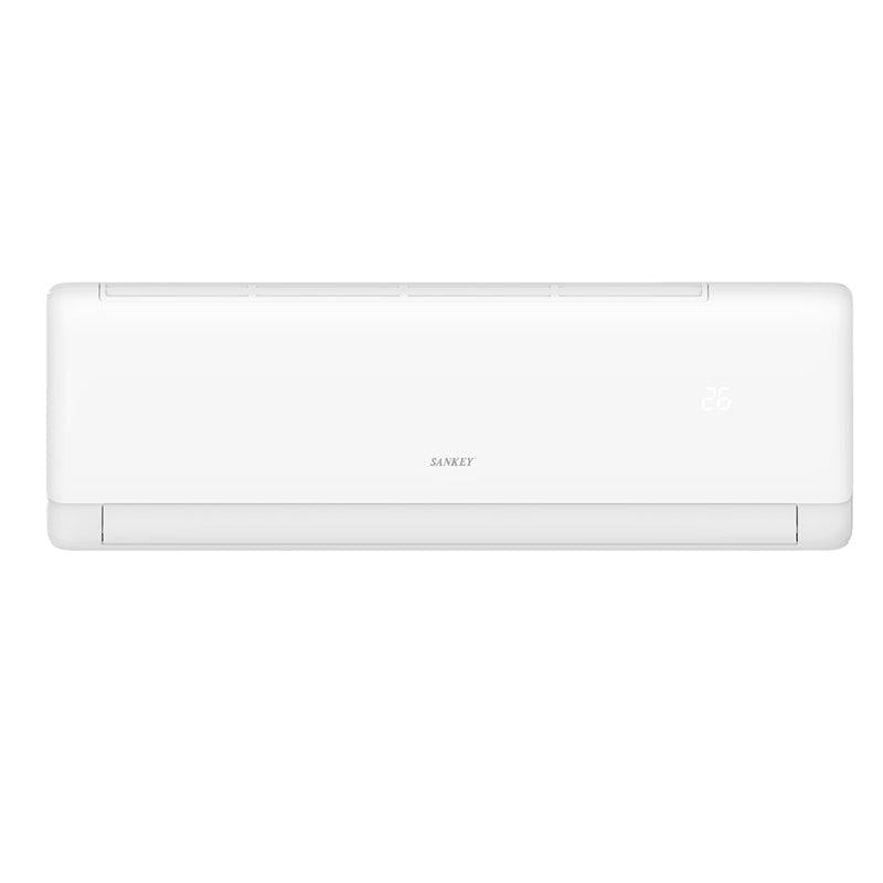 Aire acondicionado split inverter 18,000 Btu Sankey  ES18ID3