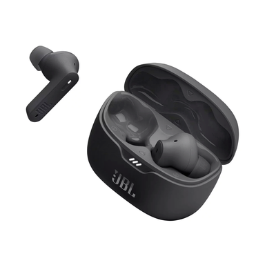 JBL AUDIFONOS INALAMBRICOS TRUE WIRELESS TUNE BEAM JBLTBEAMBLKAM NEGRO