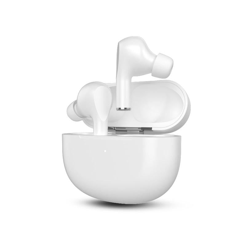 KLIP AUDIFONO SOUNDBUDS KTE-250WH INALAMBRICO BLANCO