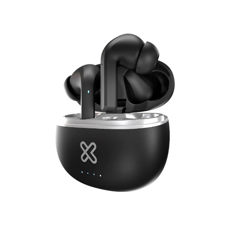 KLIP AUDIFONO EDGEBUDS PRO KTE-750BK INALAMBRICO NEGRO