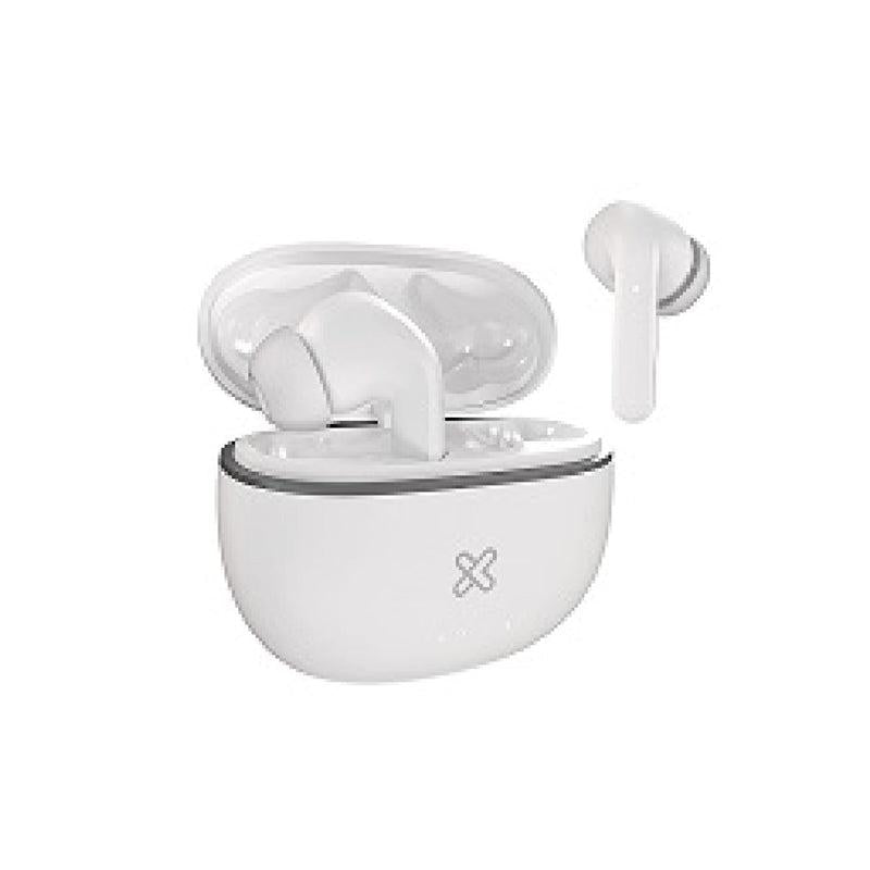 Audífonos Inalámbricos, EdgeBuds Pro, KTE-750WH, Klip, Blanco