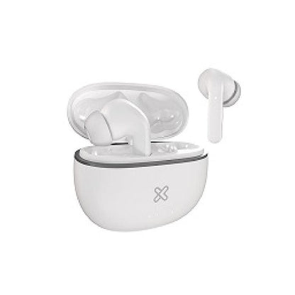 Audífonos Inalámbricos, EdgeBuds Pro, KTE-750WH, Klip, Blanco