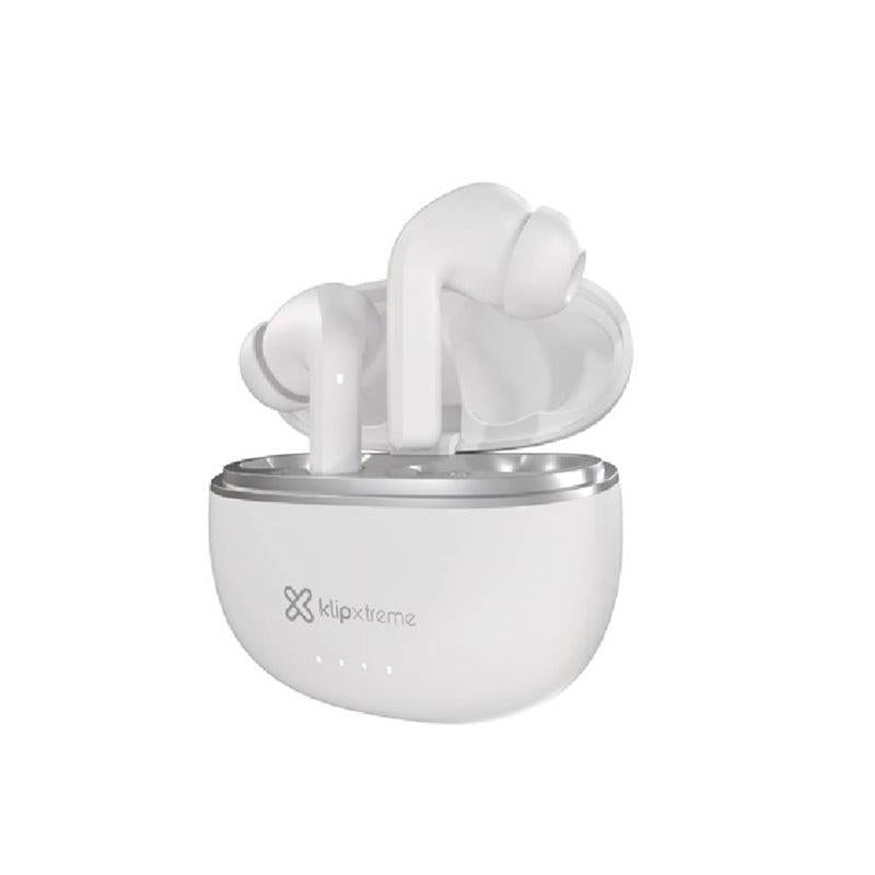 KLIP AUDIFONO EDGEBUDS PRO KTE-750WH INALAMBRICO BLANCO