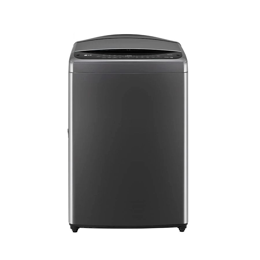 Lavadora de 21kg WT21MV6 carga superior tina de acero inoxidable