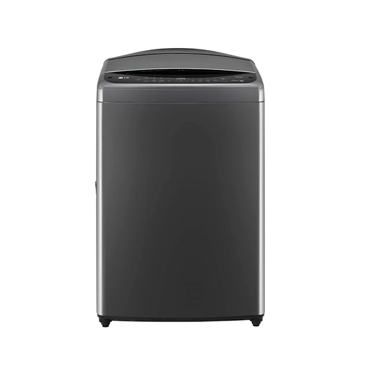 Lavadora de 21kg WT21MV6 carga superior tina de acero inoxidable