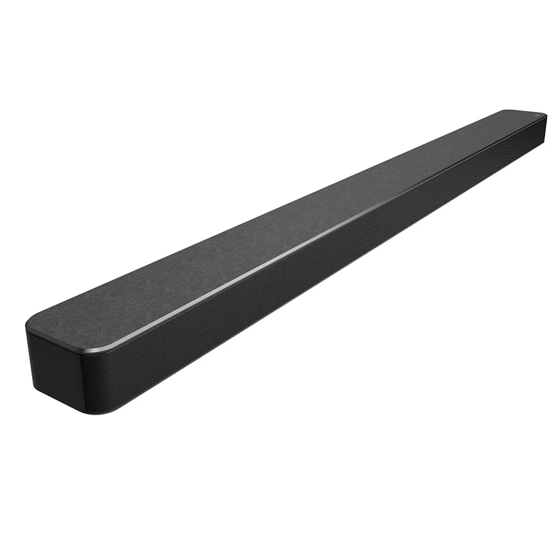 Barra de sonido LG. SN6 420W 3.1 canales.