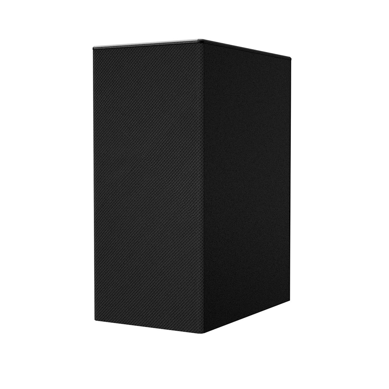 Barra de sonido LG. SN6 420W 3.1 canales.