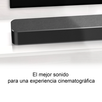 Barra de sonido LG. SN6 420W 3.1 canales.