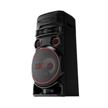 Torre de Sonido Xboom RNC7 LG, Radio FM Multi Bluetooth Super Bass Boost