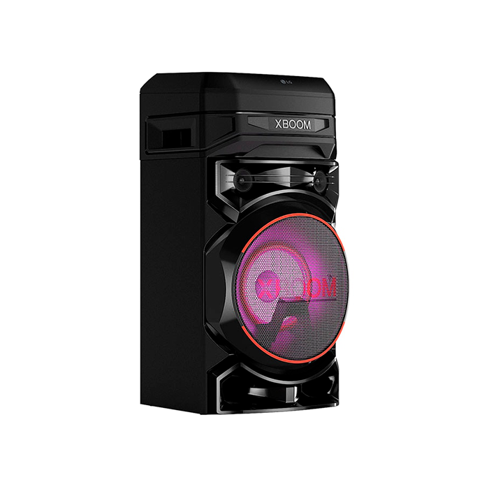 Torre de sonido LG Xboom RNC5 Karaoke Star, multi bluetooth