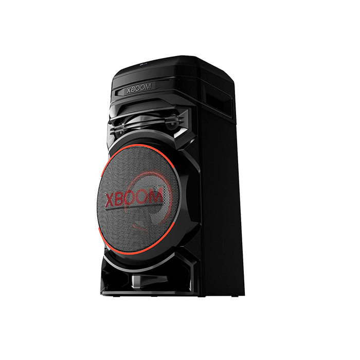 Torre de sonido LG Xboom RNC5 Karaoke Star, multi bluetooth