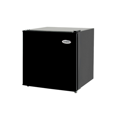 SANKEY REFRIGERADORA MINIBAR 1.6PC RF-270BL UNA PUERTA NEGRA