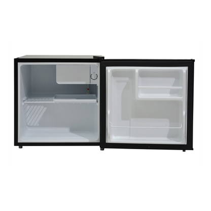 Refrigeradora Minibar, 43 L, RF-270B, Sankey, Una puerta, 49.5 x 47 x 44.5 cm