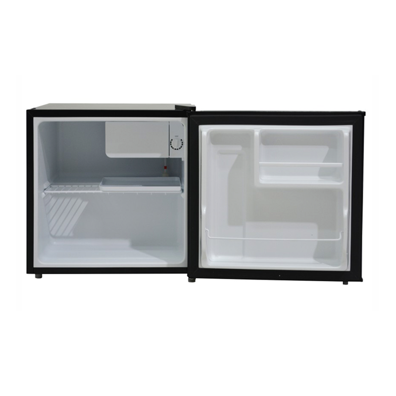 SANKEY REFRIGERADORA MINIBAR 1.6PC RF-270BL UNA PUERTA NEGRA