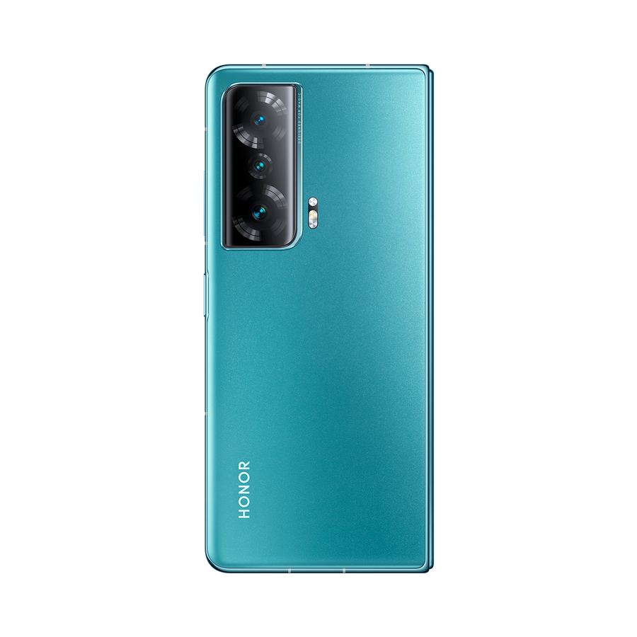 Celular Honor magic vs 7.9" y 6.45" 12gb+ 512gb cyan dual sim magicos 7.1