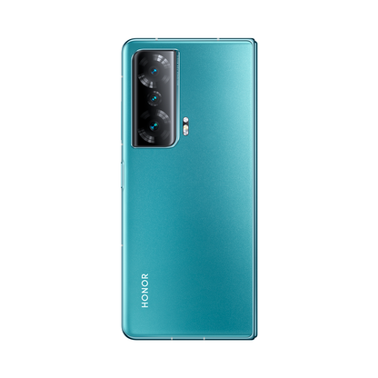 Celular Honor magic vs 7.9" y 6.45" 12gb+ 512gb cyan dual sim magicos 7.1