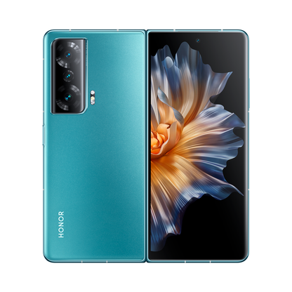Celular Honor magic vs 7.9" y 6.45" 12gb+ 512gb cyan dual sim magicos 7.1