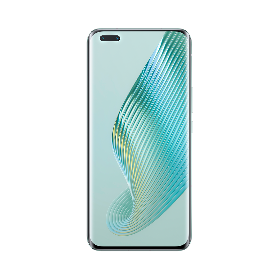 Celular Honor magic5 Pro 6.81" 12gb+512gb meadow green dual sim magicos 7.1