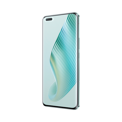 Celular Honor magic5 Pro 6.81" 12gb+512gb meadow green dual sim magicos 7.1