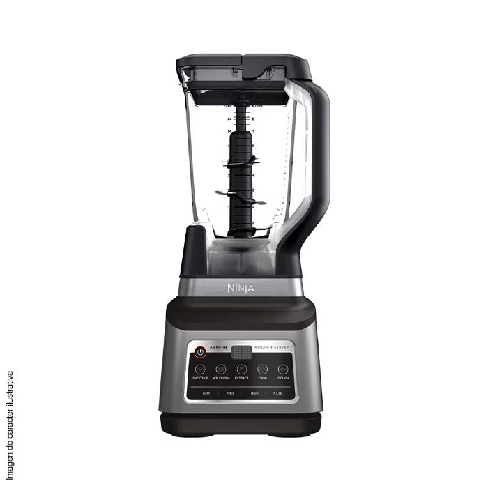Licuadora Profesional BN801 Ninja Sistema auto-iQ