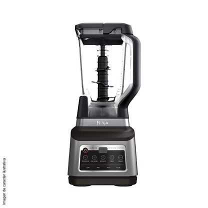 Licuadora Profesional BN801 Ninja Sistema auto-iQ