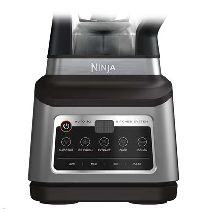Licuadora Profesional BN801 Ninja Sistema auto-iQ
