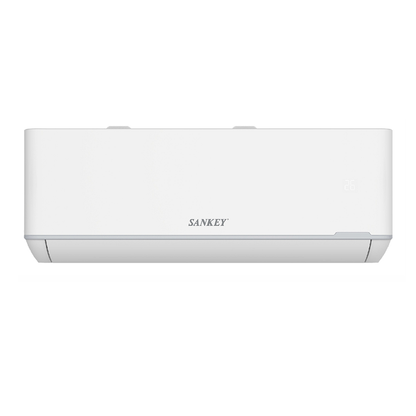 Aire acondicionado split Sankey, básico 12,000 btu ES-12R410C4