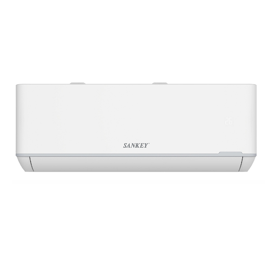 Aire acondicionado split Sankey, básico 12,000 btu ES-12R410C4