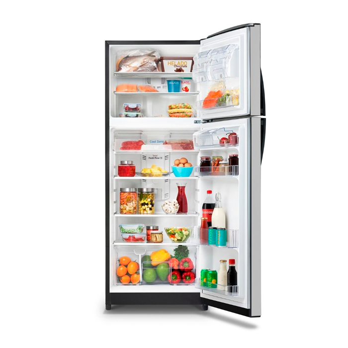 Refrigeradora Mabe 15pc RMP435FZNU
