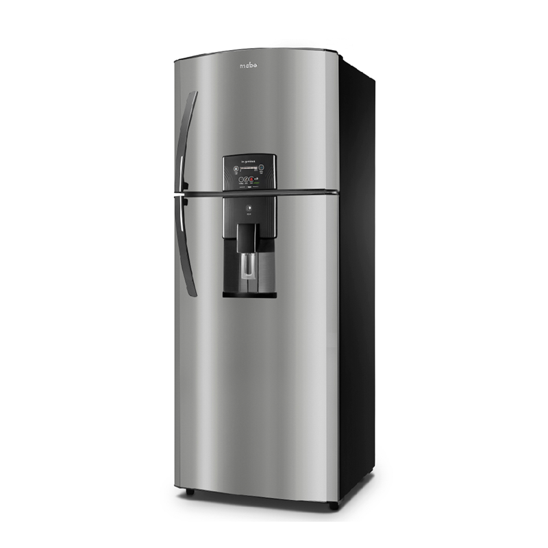 Refrigeradora Mabe RMP410FZNU de 14pc.