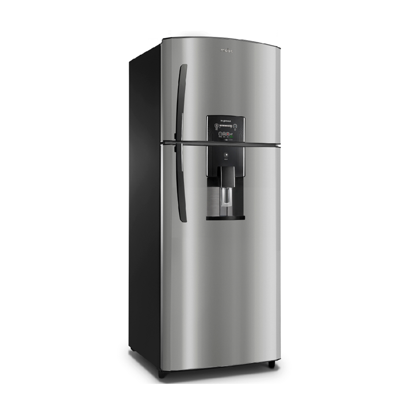 Armario refrigerado - Refrigerador pequeño inox 150L