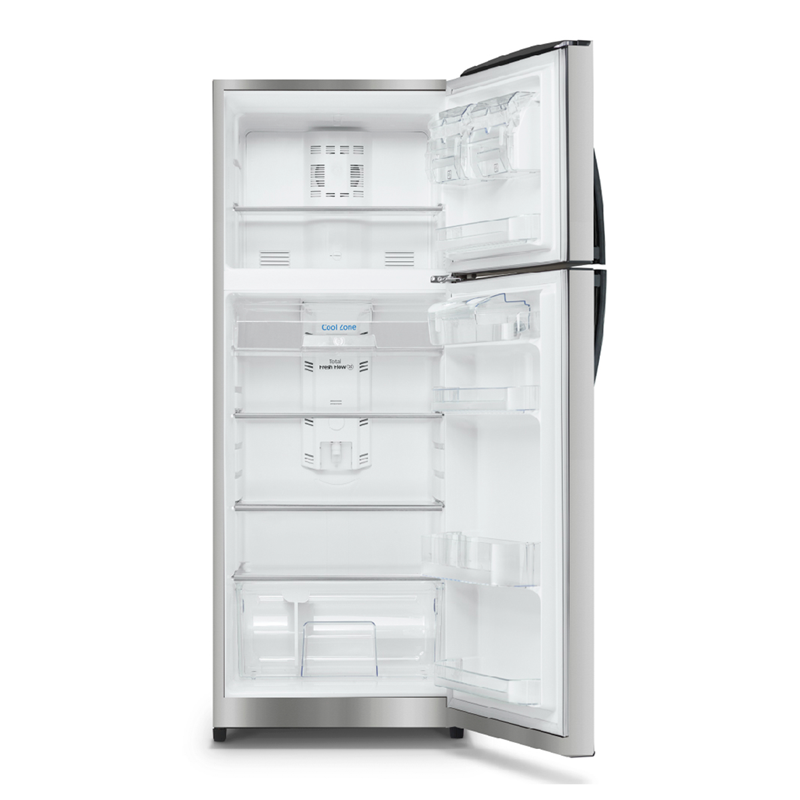 Refrigeradora Mabe RMP410FZNU de 14pc.