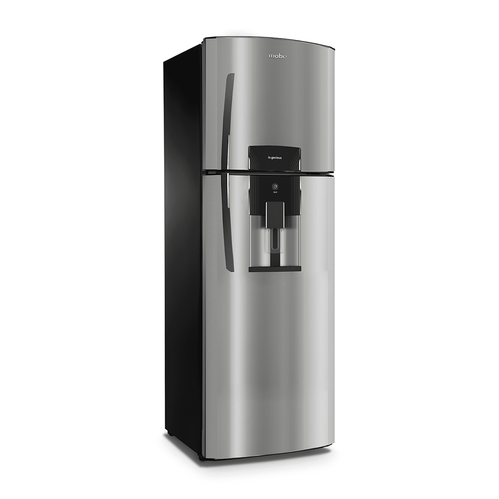 Refrigeradora Mabe 11pc RMP300FXNU