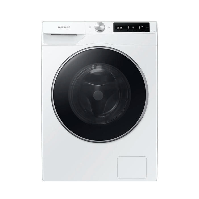 Lavadora 11.5kg carga frontal modelo WW11B6900AW/ED inverter Samsung