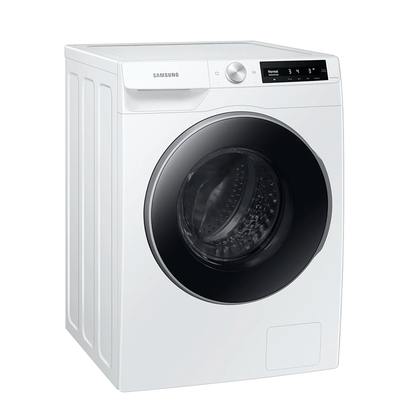 Lavadora 11.5kg carga frontal modelo WW11B6900AW/ED inverter Samsung