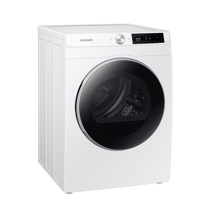 Secadora Samsung eléctrica DV11B6900EW/ED 11.5kg control inteligencia artificial.