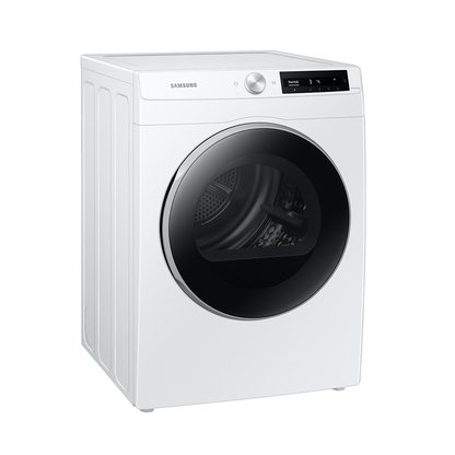 Secadora Samsung eléctrica DV11B6900EW/ED 11.5kg control inteligencia artificial.