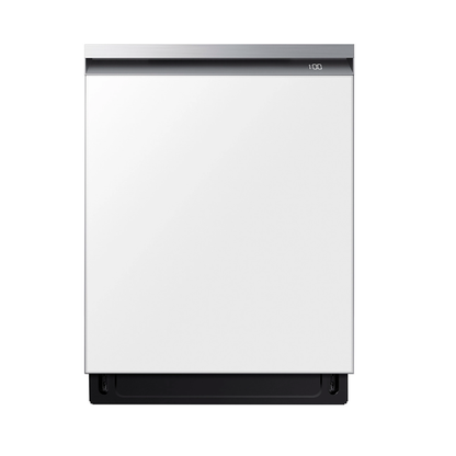 Lavaplatos Samsung BESPOKE DW80BB707012AA Smart Storm Blanco