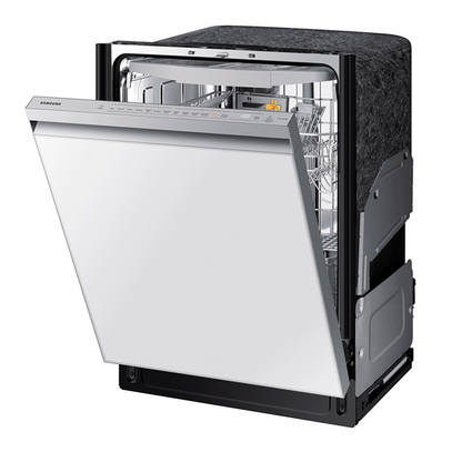 Lavaplatos Samsung BESPOKE DW80BB707012AA Smart Storm Blanco