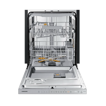 Lavaplatos Samsung BESPOKE DW80BB707012AA Smart Storm Blanco
