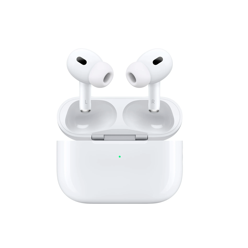 AUDIFONOS APPLE AIRPODS PRO IN EAR BLANCOS MQD83AM/A