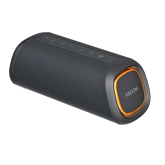 Bocina portátil 20W RSM LG XBOOM GO XG5QBK Bluetooth — Rodelag Panamá