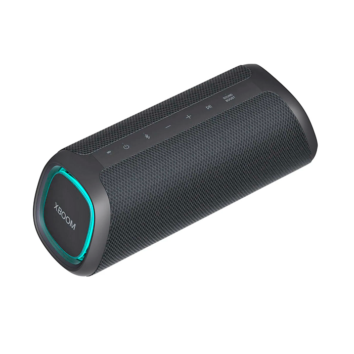 Bocina portátil 20W RSM LG XBOOM GO XG5QBK Bluetooth — Rodelag Panamá